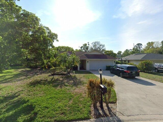 House image located at Naples, FL 34109