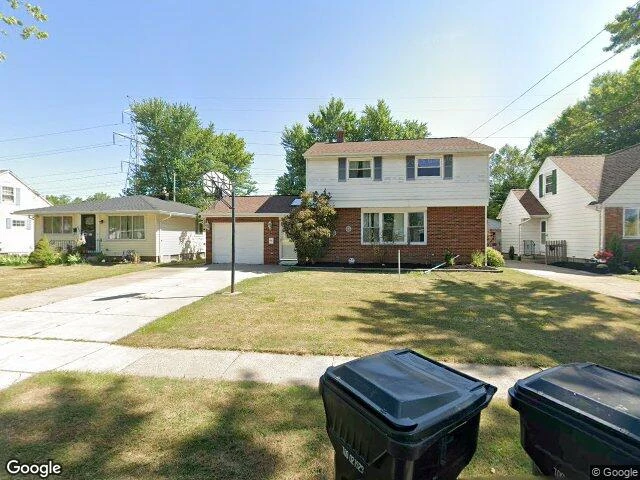 House image located at Tonawanda, NY 14150