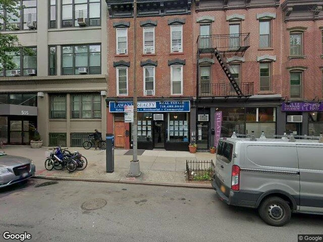 House image located at Brooklyn, NY 11231