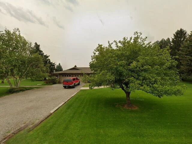 House image located at Blackfoot, ID 83221