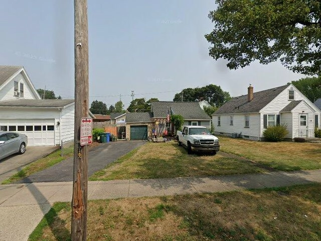 House image located at Rochester, NY 14615