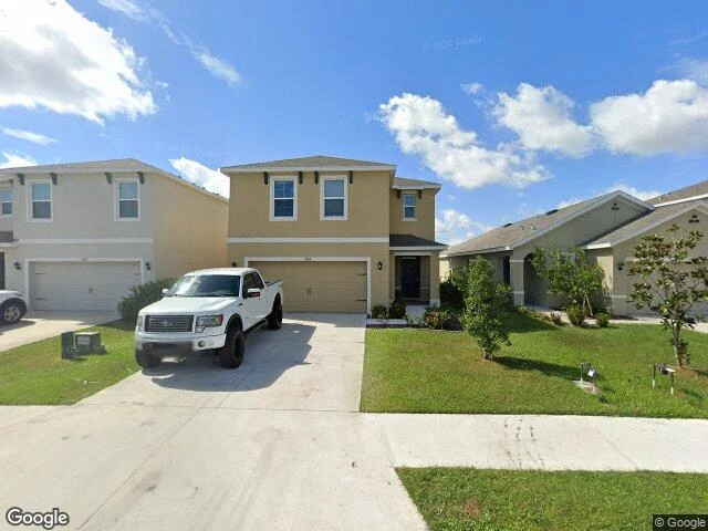 House image located at Palmetto, FL 34221