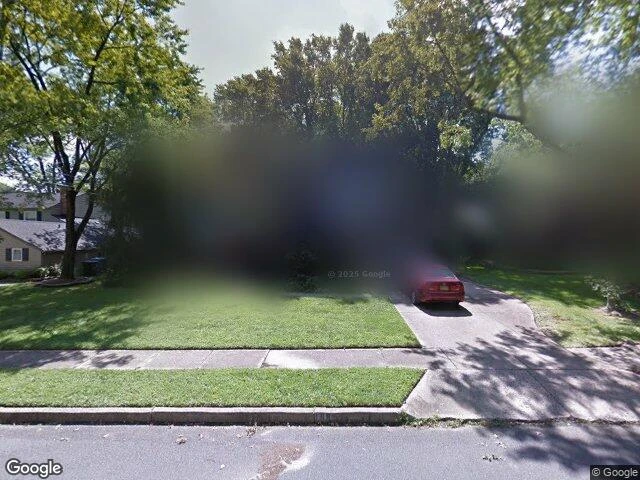 House image located at Cherry Hill, NJ 08034