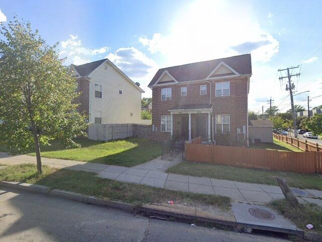 House image located at Washington, DC 20019