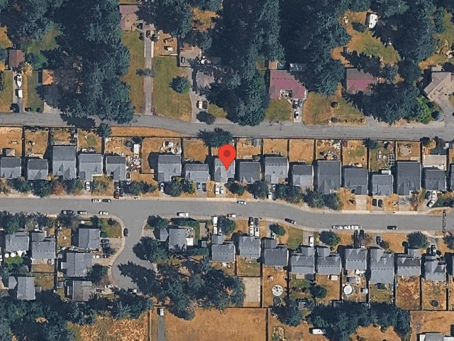 House image located at Tacoma, WA 98446