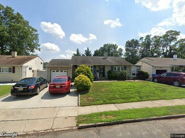 House image located at Colonia, NJ 07067