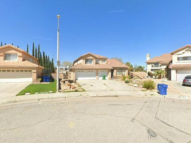 House image located at Lancaster, CA 93536
