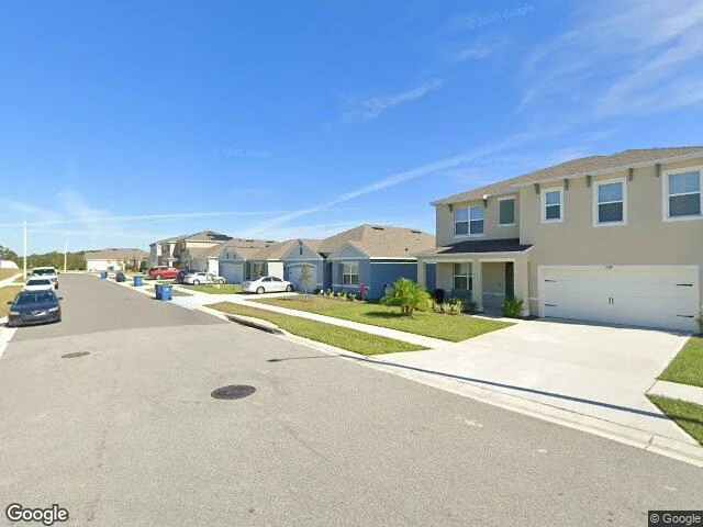 House image located at Davenport, FL 33837