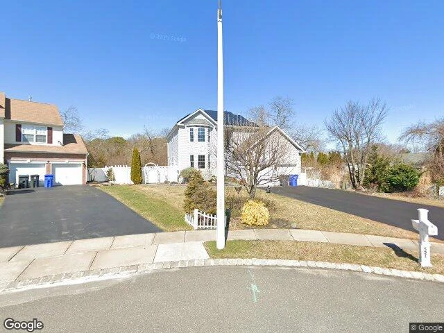 House image located at Toms River, NJ 08753