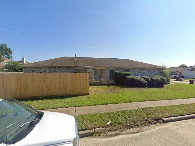 House image located at Cypress, TX 77433