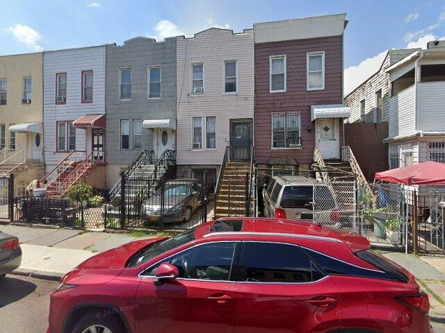 House image located at Brooklyn, NY 11207