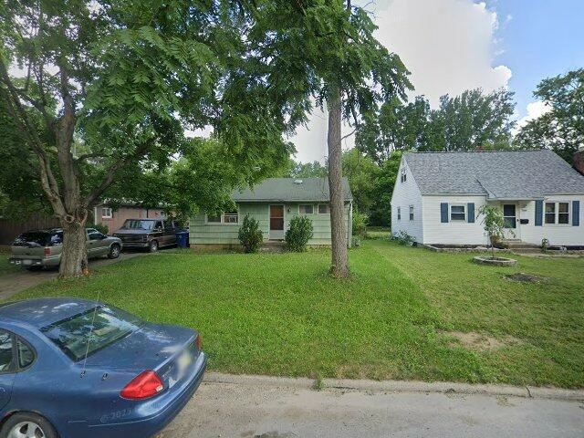 House image located at Eastover, SC 29044