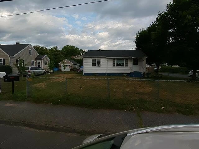 House image located at Dorchester Center, MA 02124