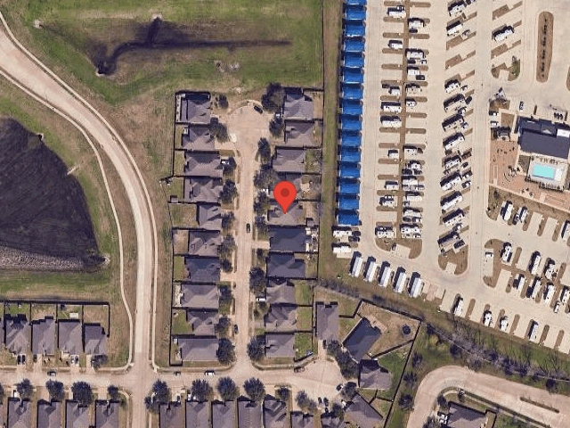 House image located at Houston, TX 77045