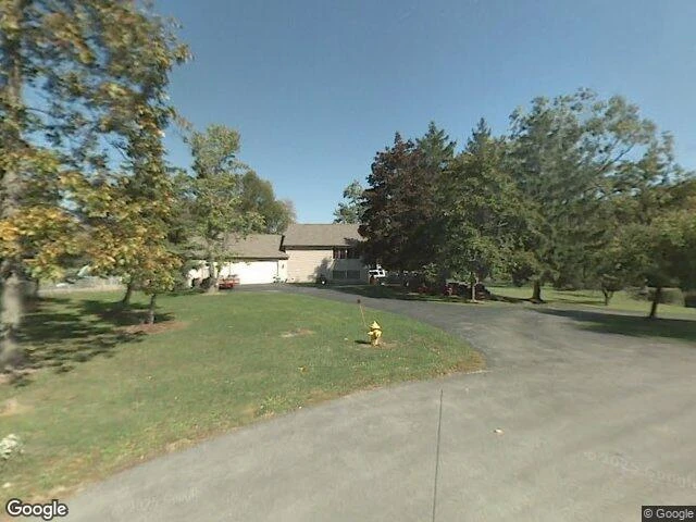 House image located at Clarence, NY 14031