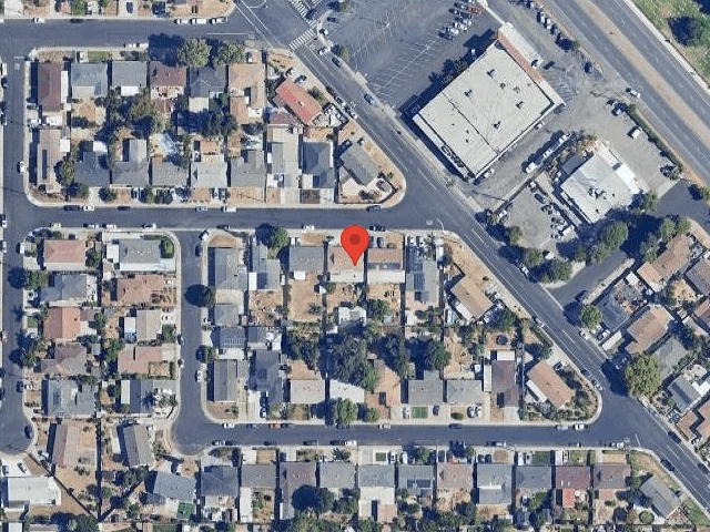 House image located at Hayward, CA 94544