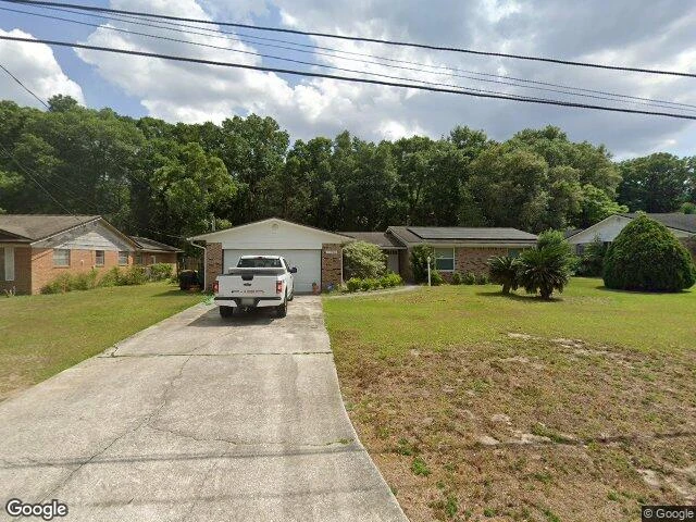 House image located at Jacksonville, FL 32225