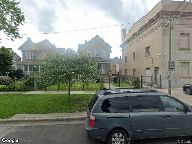 House image located at Chicago, IL 60644