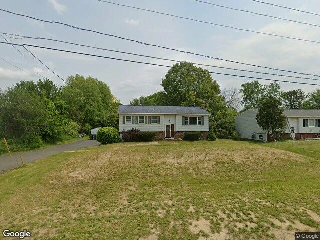 House image located at Burnt Hills, NY 12027