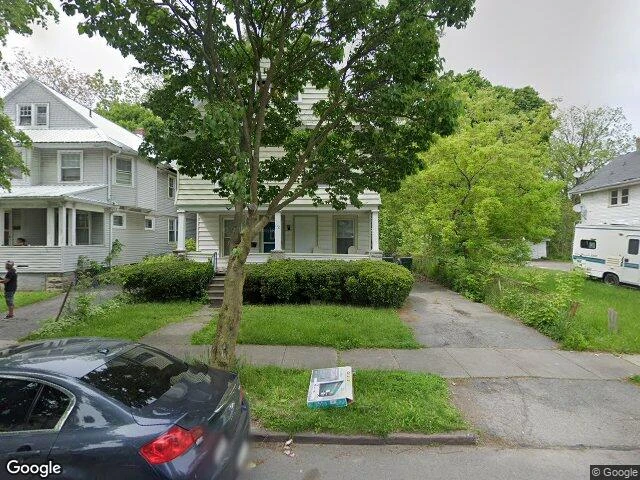 House image located at Rochester, NY 14611