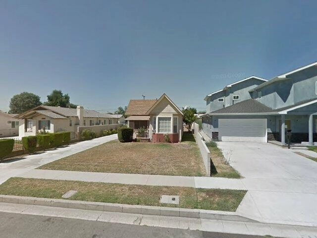 House image located at Rosemead, CA 91770