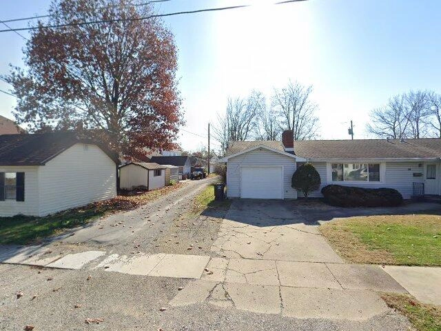 House image located at Toledo, OH 43612