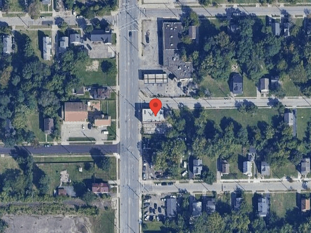 House image located at Cleveland, OH 44104