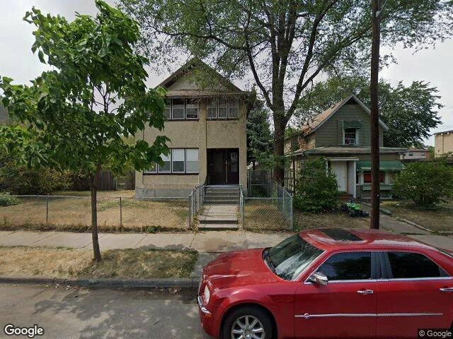House image located at Minneapolis, MN 55407
