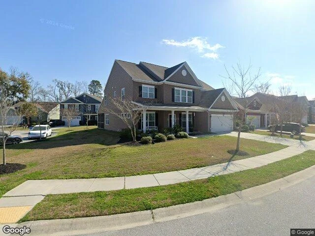 House image located at North Charleston, SC 29420