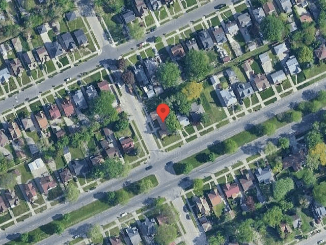 House image located at Detroit, MI 48213