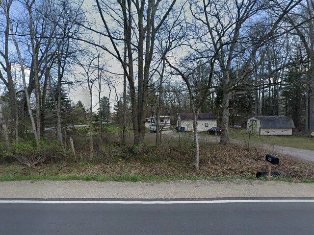 House image located at Midland, MI 48640