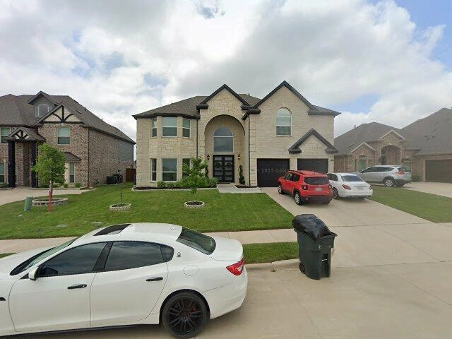 House image located at Midlothian, TX 76065