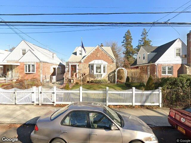 House image located at Queens Village, NY 11427