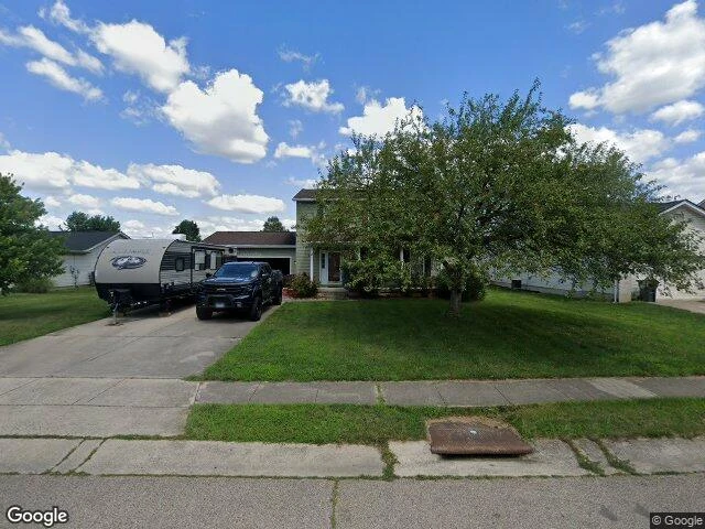 House image located at Trenton, OH 45067