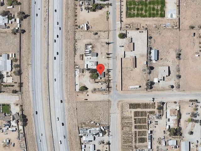 House image located at Palmdale, CA 93551
