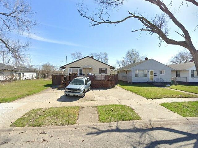 House image located at Gary, IN 46407