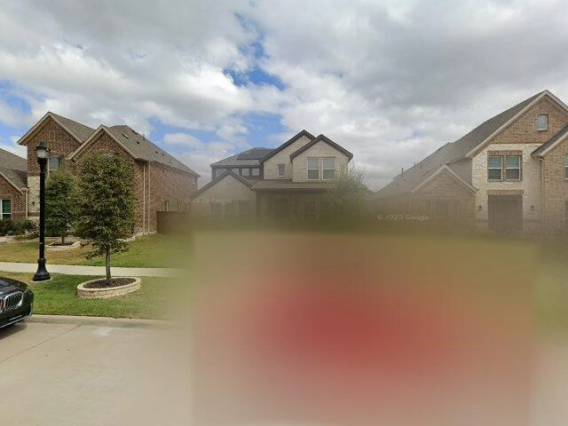 House image located at Frisco, TX 75035