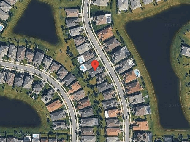 House image located at Loxahatchee, FL 33470