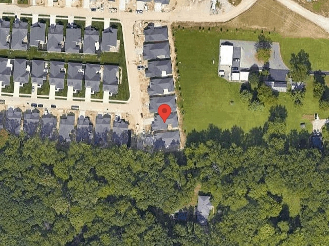 House image located at New Albany, OH 43054