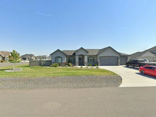 House image located at Pasco, WA 99301