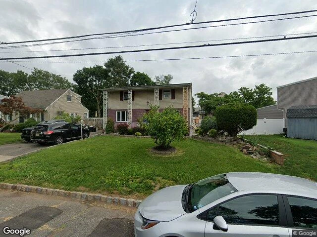 House image located at South Plainfield, NJ 07080