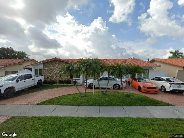 House image located at Miami, FL 33175