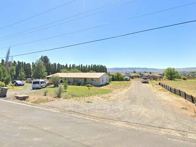 House image located at Ellensburg, WA 98926