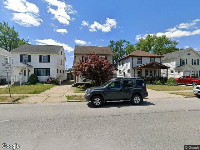 House image located at Tonawanda, NY 14150