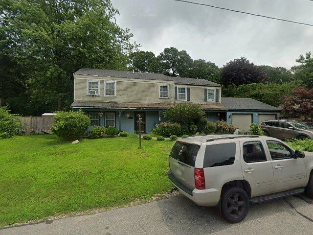House image located at South Dartmouth, MA 02748
