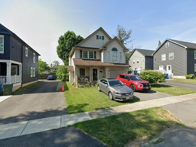 House image located at Rochester, NY 14611