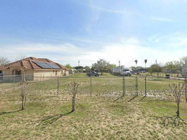 House image located at Mission, TX 78573