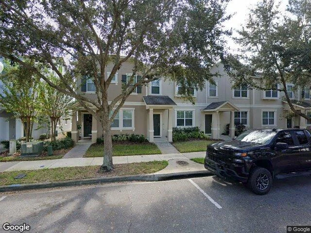 House image located at Windermere, FL 34786