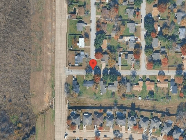 House image located at University Park, IL 60484