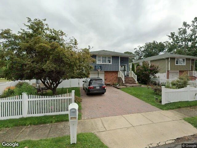 House image located at Amityville, NY 11701